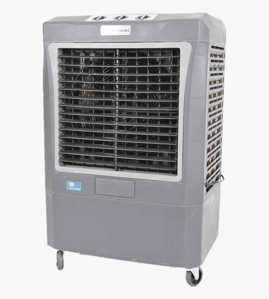 Hessaire Cfm Evaporative Cooler, HD Png Download