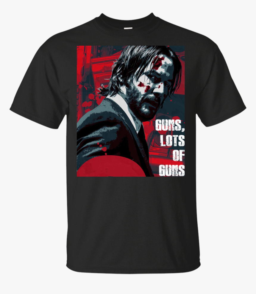 John Wick, HD Png Download