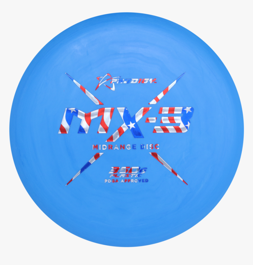 Mx-3 350g Plastic - Circle, HD Png Download