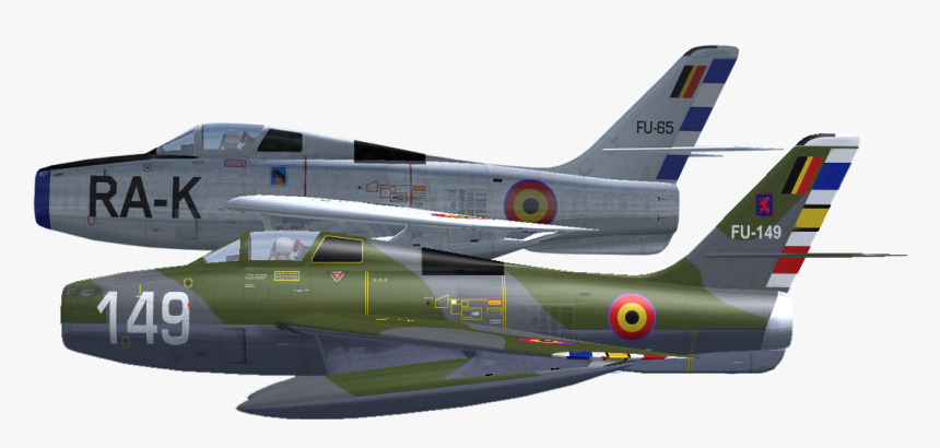 Douglas A-4 Skyhawk, HD Png Download