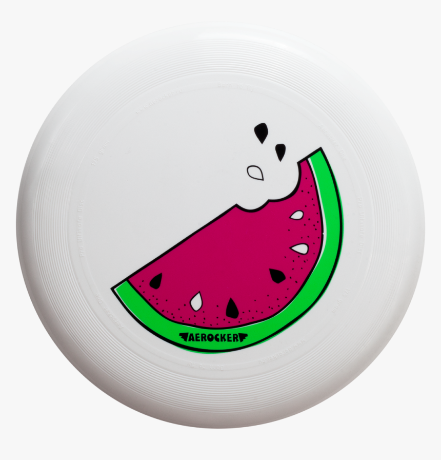 Frisbee - Роспись Фрисби, HD Png Download