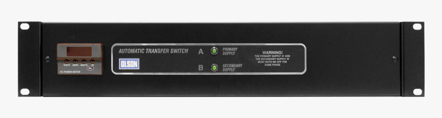 10 Way - American Audio Sd Player, HD Png Download
