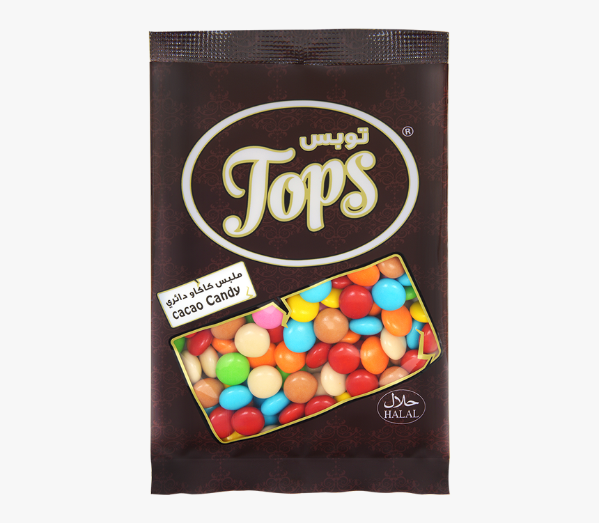 Chocolate-coated Peanut, HD Png Download