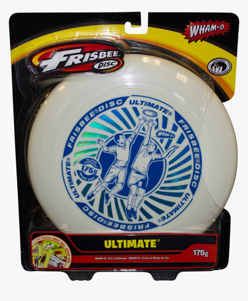 Flying Disc, HD Png Download