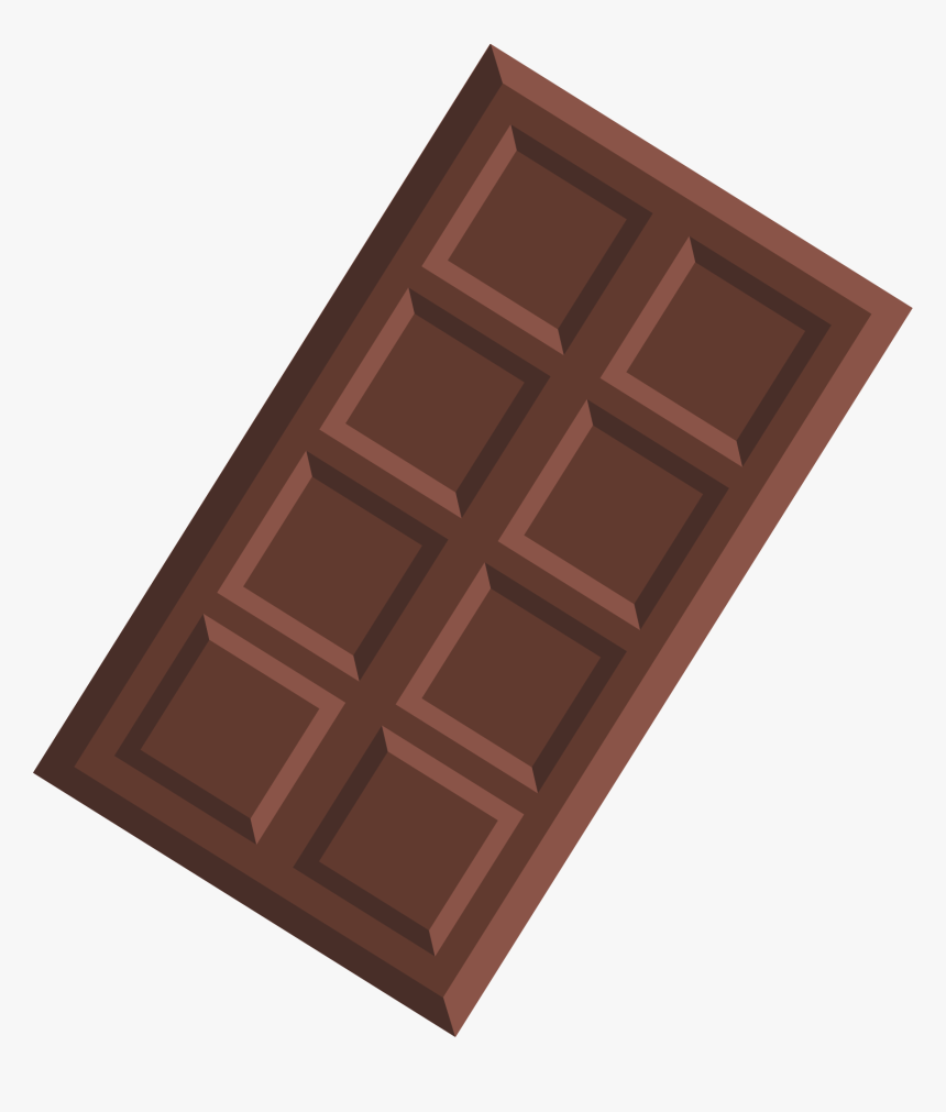 Chocolate Bar, HD Png Download
