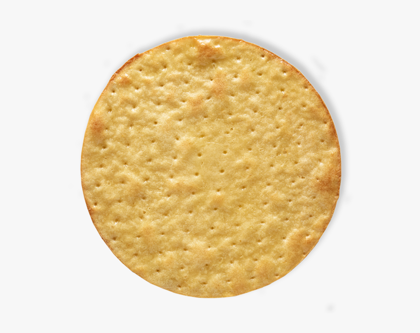 Plain Cauliflower Pizza Crust Made By Caulipower - Pizza Crust, HD Png Download