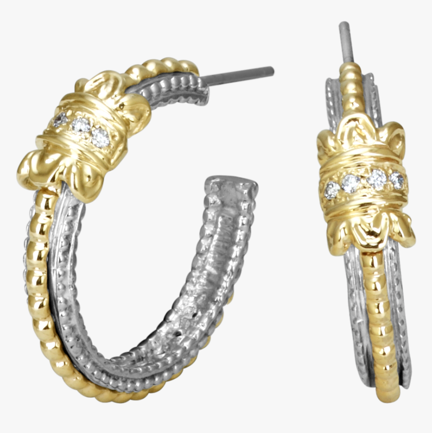 Earrings, HD Png Download
