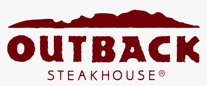 Outback Steakhouse, HD Png Download
