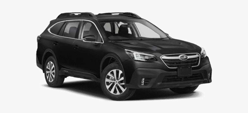 New 2020 Subaru Outback Onyx Edition Xt, HD Png Download