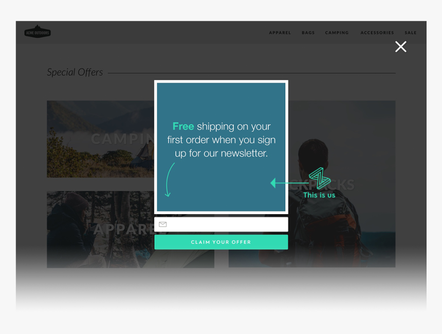 Online Advertising, HD Png Download