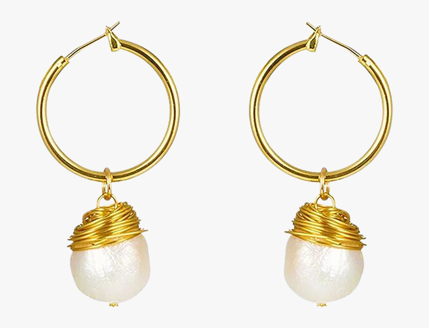 Earrings, HD Png Download