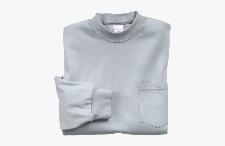 True Comfort Knit Long Sleeve T Shirt Renegade Fr - Sweater, HD Png Download