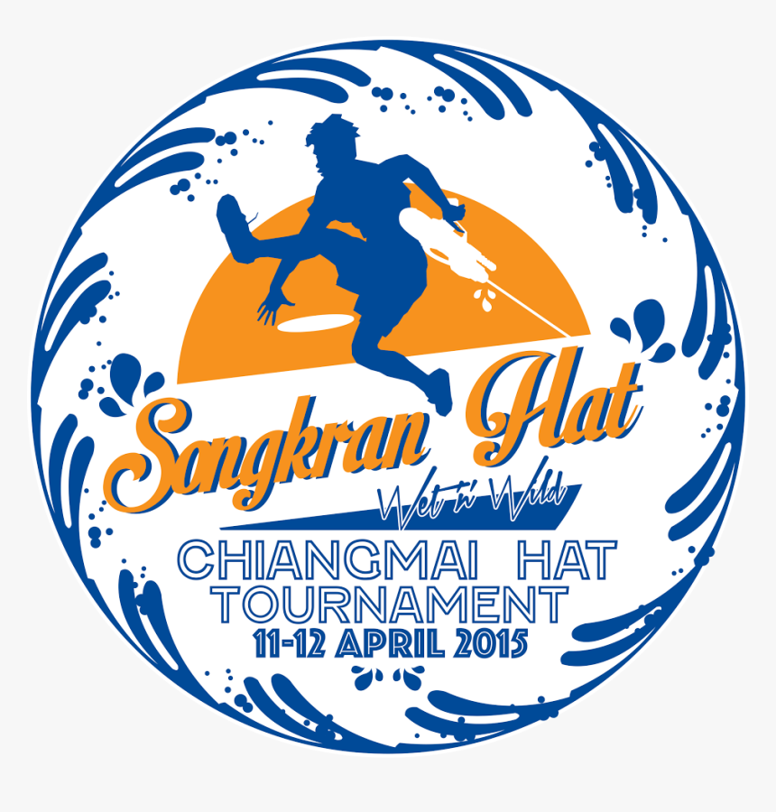 Cmhat2015 Logo - Circle, HD Png Download