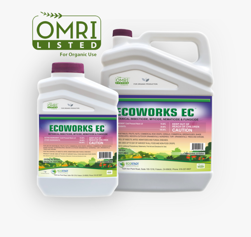 Ecoworks Ec, HD Png Download