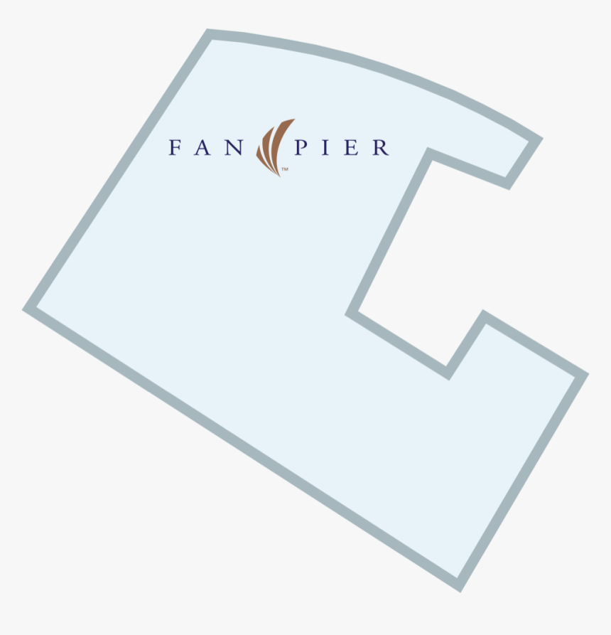 Fan Pier, HD Png Download
