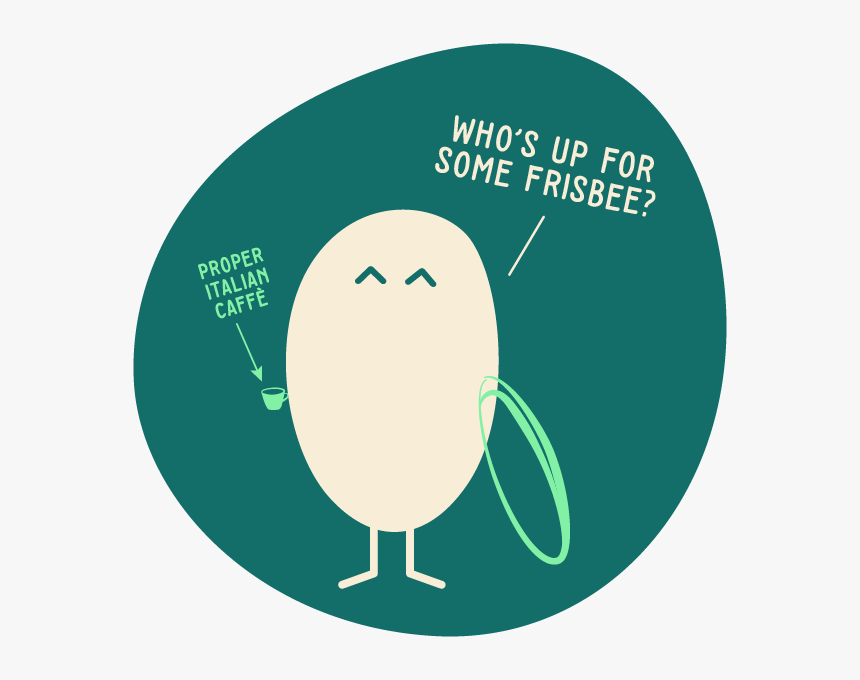 Fabio-bean - Circle, HD Png Download