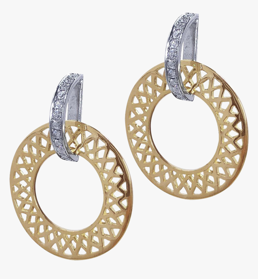 Earrings, HD Png Download