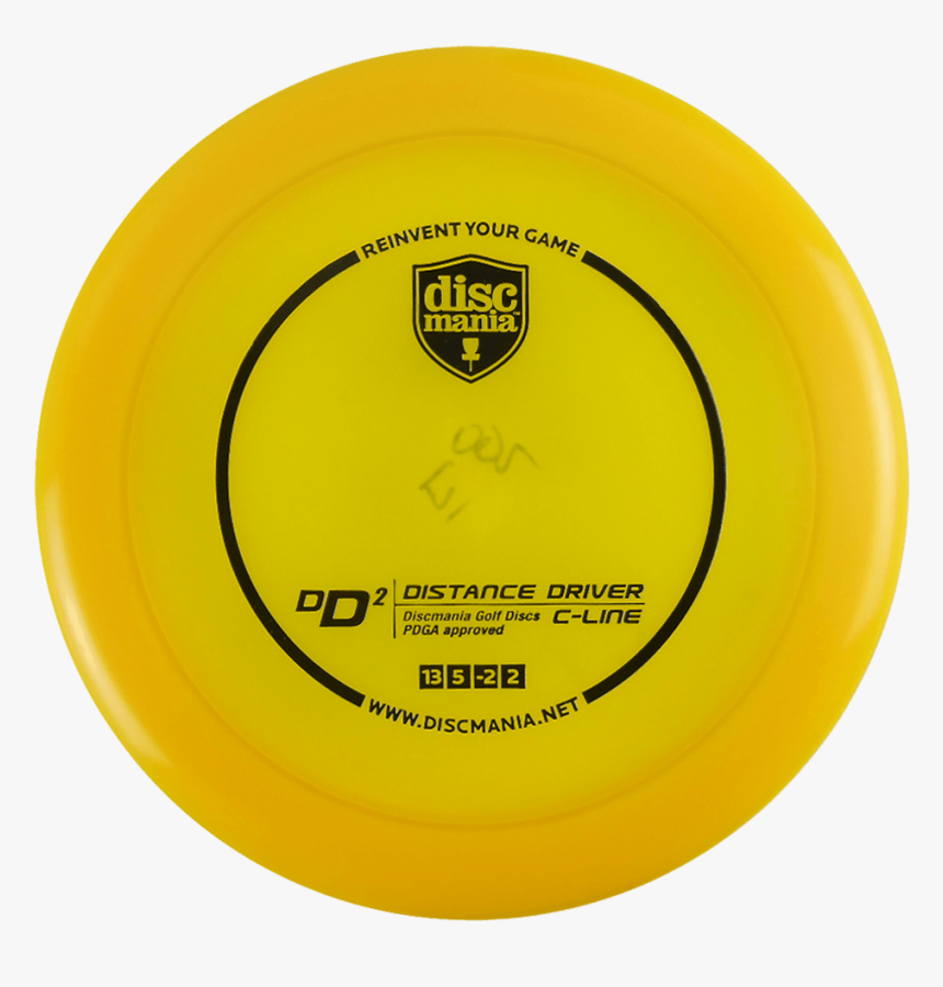 Dd2cline - Discmania C Line Pd2, HD Png Download