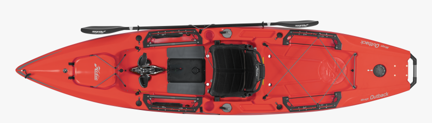 Mirage Outback - Hobie Outback 2020, HD Png Download