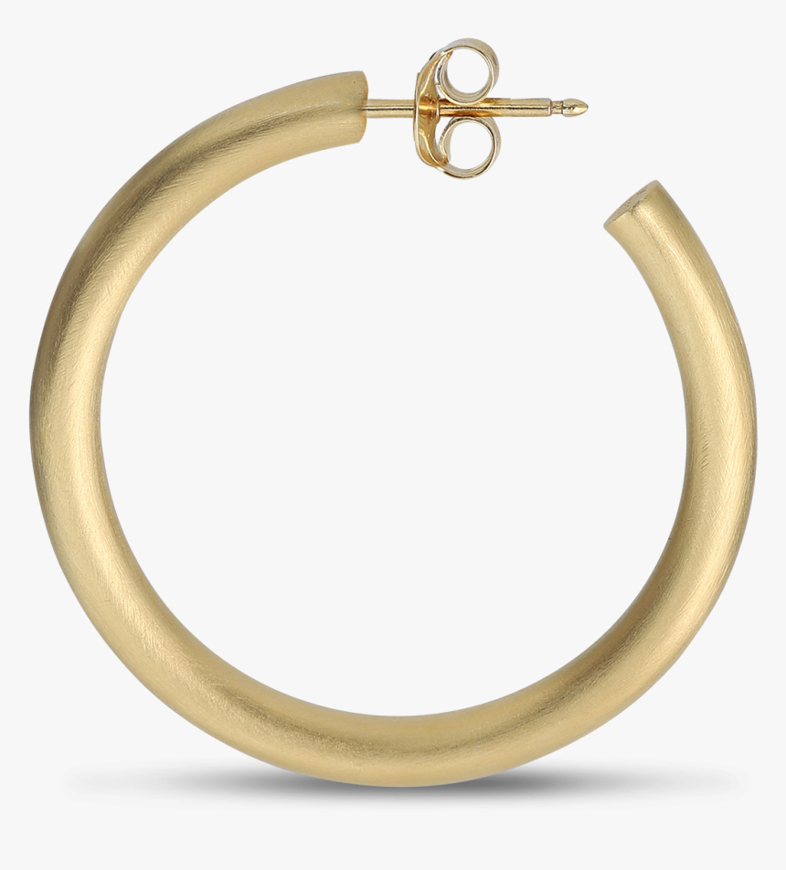 Slender Hoop 
 Title Slender Hoop - Dame Jane Kønig Slender Hoop, HD Png Download
