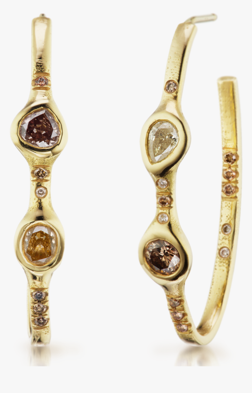 Earrings, HD Png Download