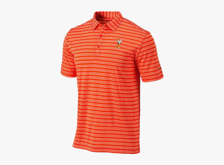 Columbia Men S Omni Wick Members 
 Data Image Id - Columbia Omni Wick Members Polo Beet Red, HD Png Download