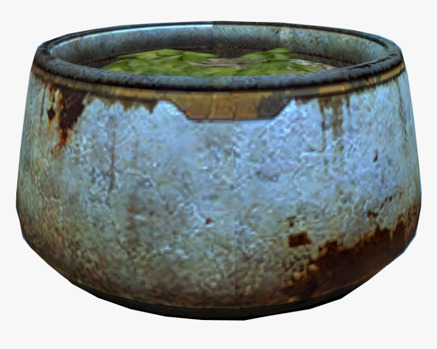 Subnautica Wiki - Pot Plant File Png, Transparent Png