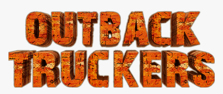Outback Truckers, HD Png Download