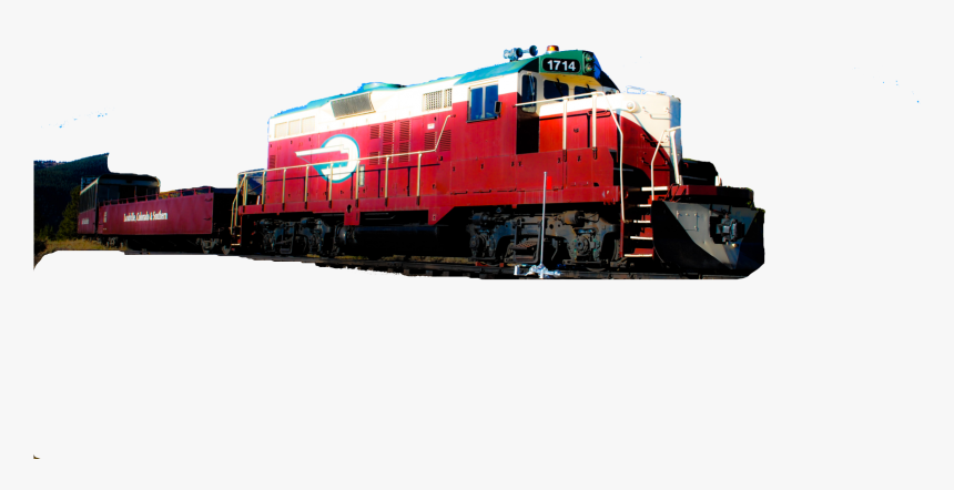 Train, HD Png Download