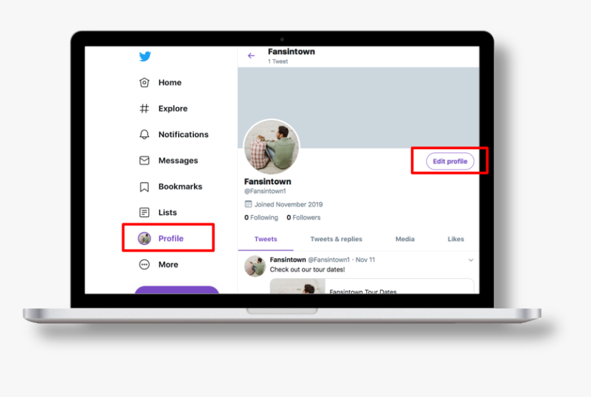 Tw Bio 2 - E Księgowość Pko Bp, HD Png Download