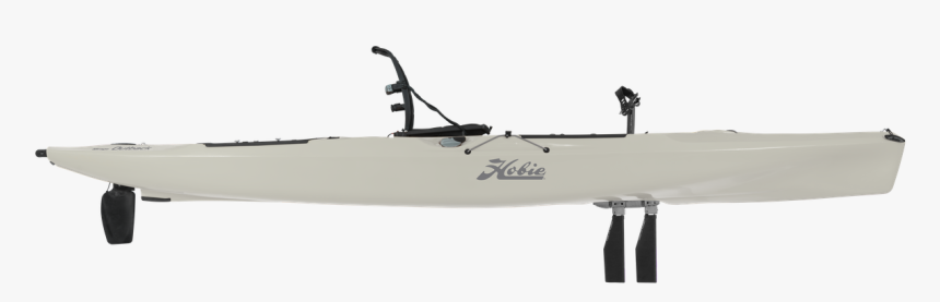 Mirage Outback - Hobie Kayak Outback 2019, HD Png Download