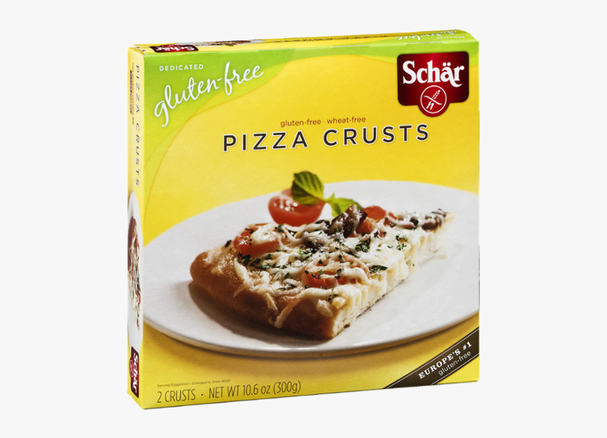 Dr Schar Pizza Crust, HD Png Download