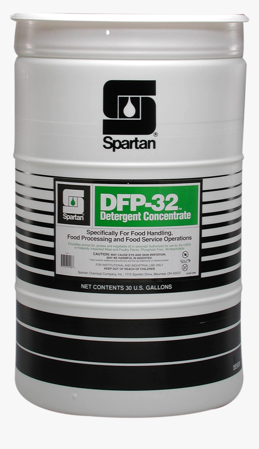 Spartan Chemical, HD Png Download