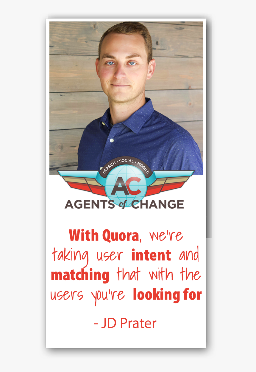 How To Advertise And Market On Quora - Flyer, HD Png Download