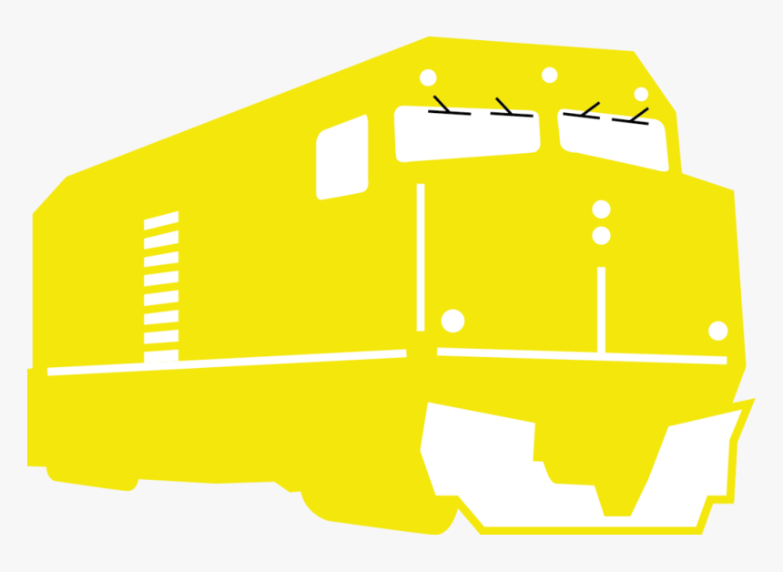 Train Windshield Wipers, HD Png Download