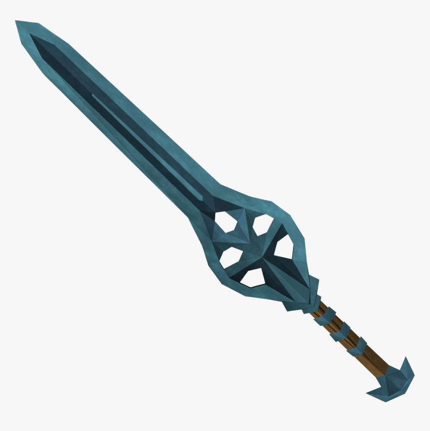 Adamant Longsword, HD Png Download
