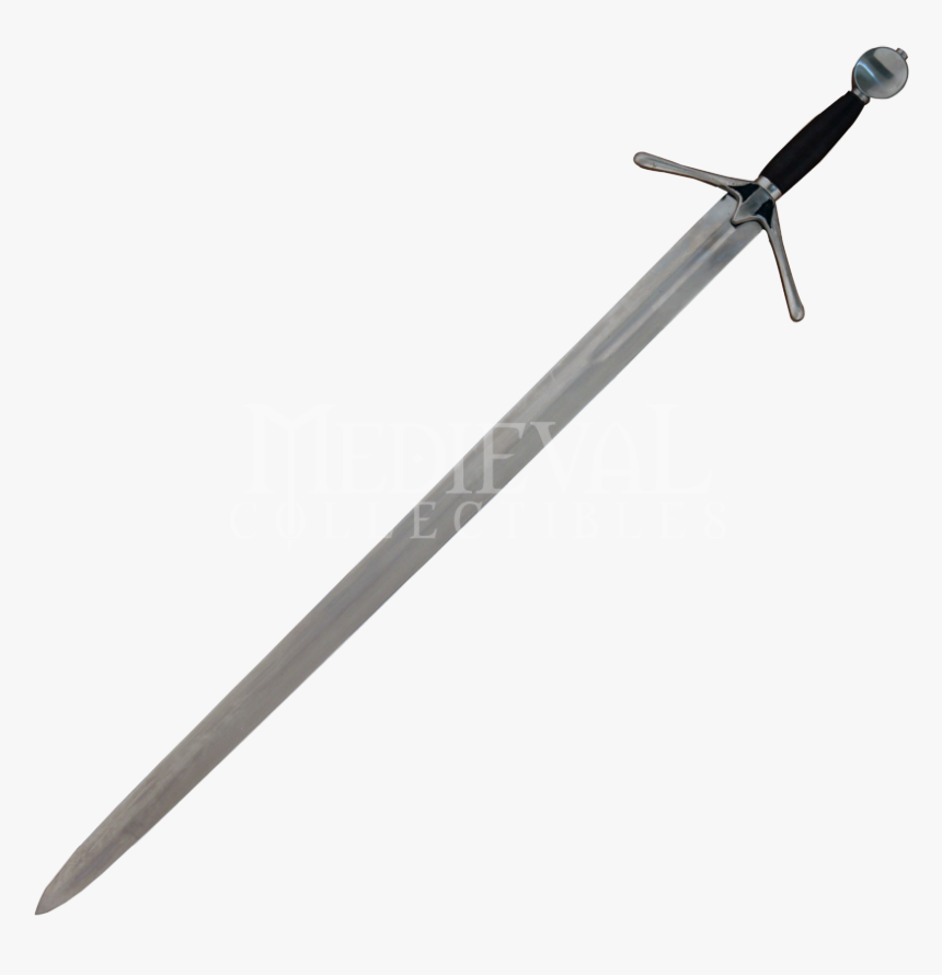 Black Prince Sword, HD Png Download