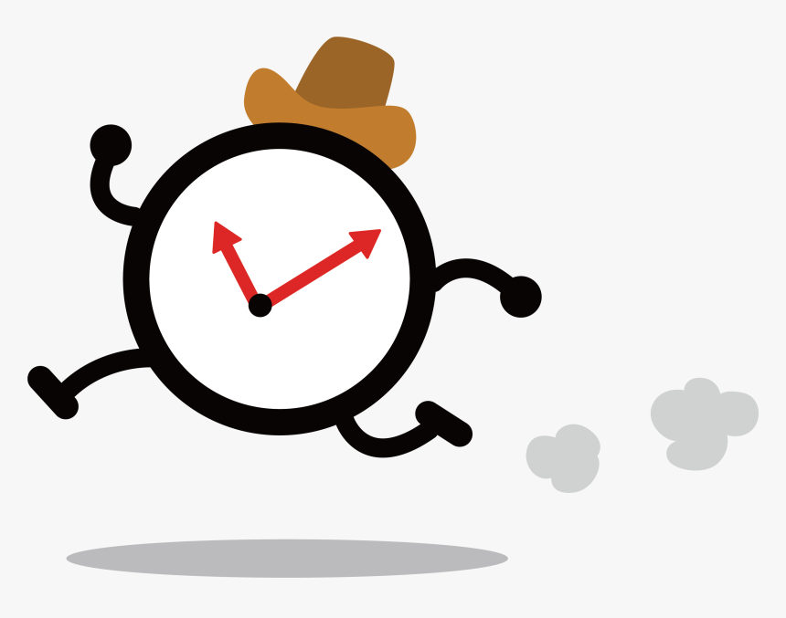 Alarm Clock Clip Art - Rinoa An Age Among Them, HD Png Download