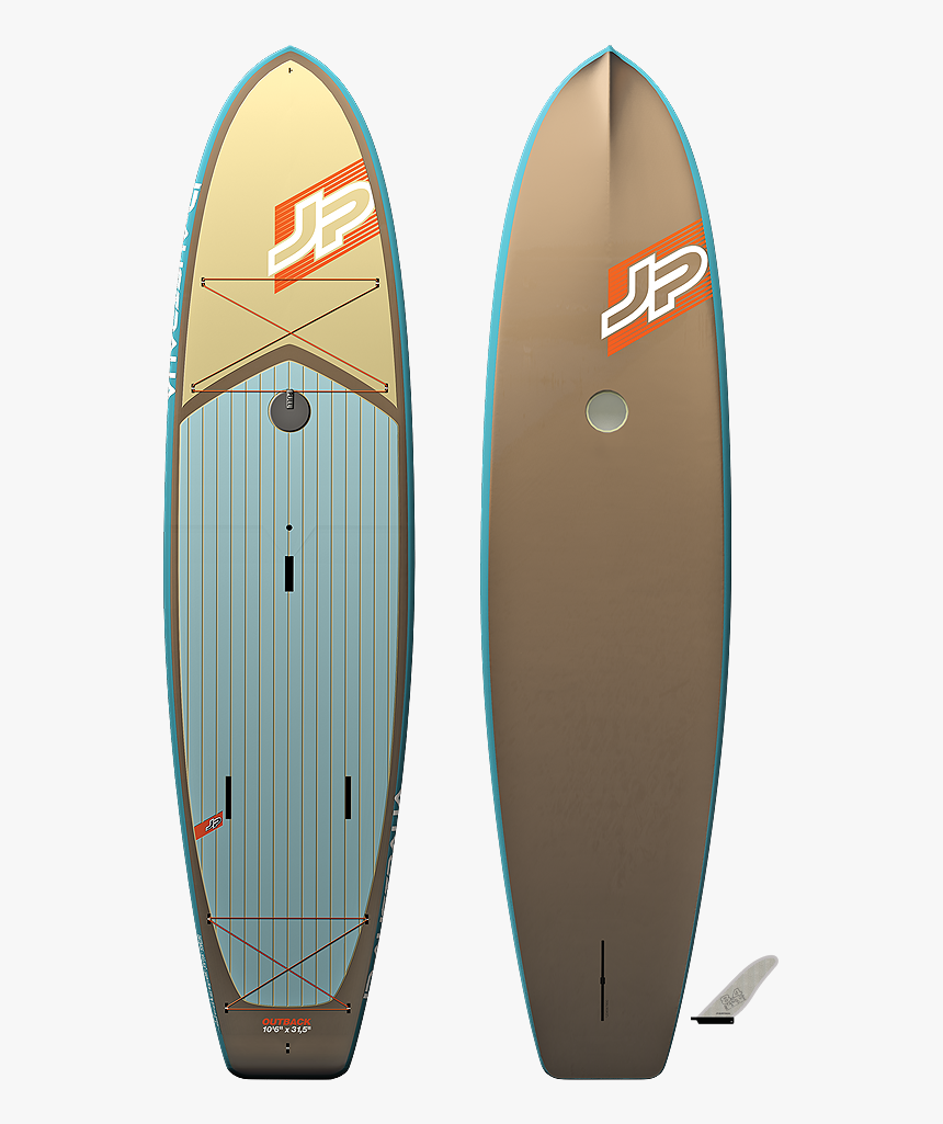 Surfboard, HD Png Download