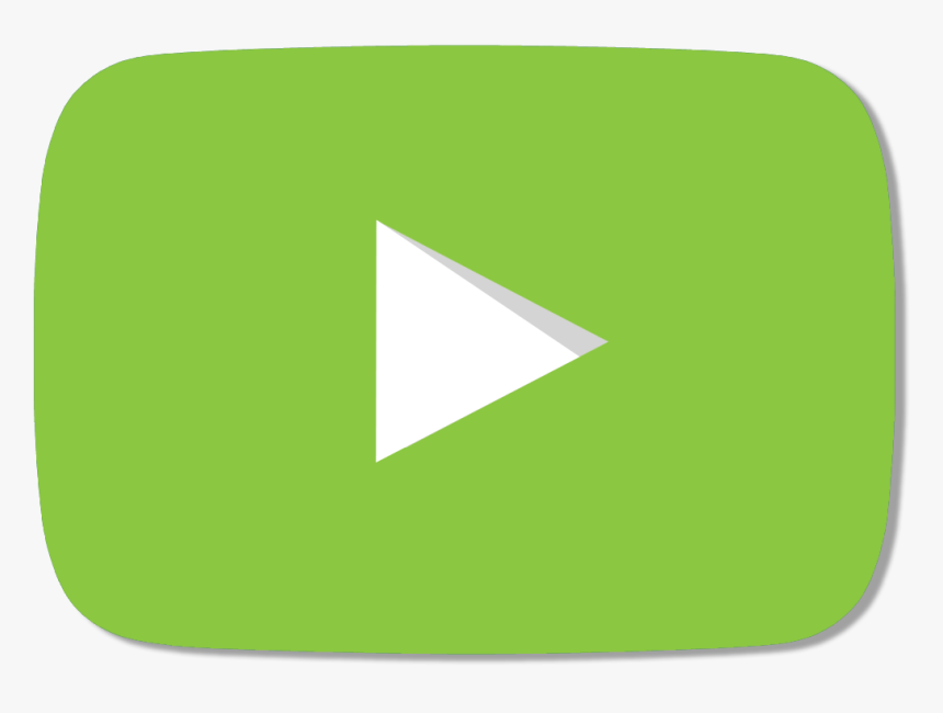 Play-button, HD Png Download