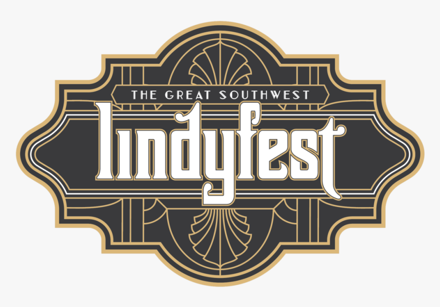 Lindyfest Wrap-01a, HD Png Download