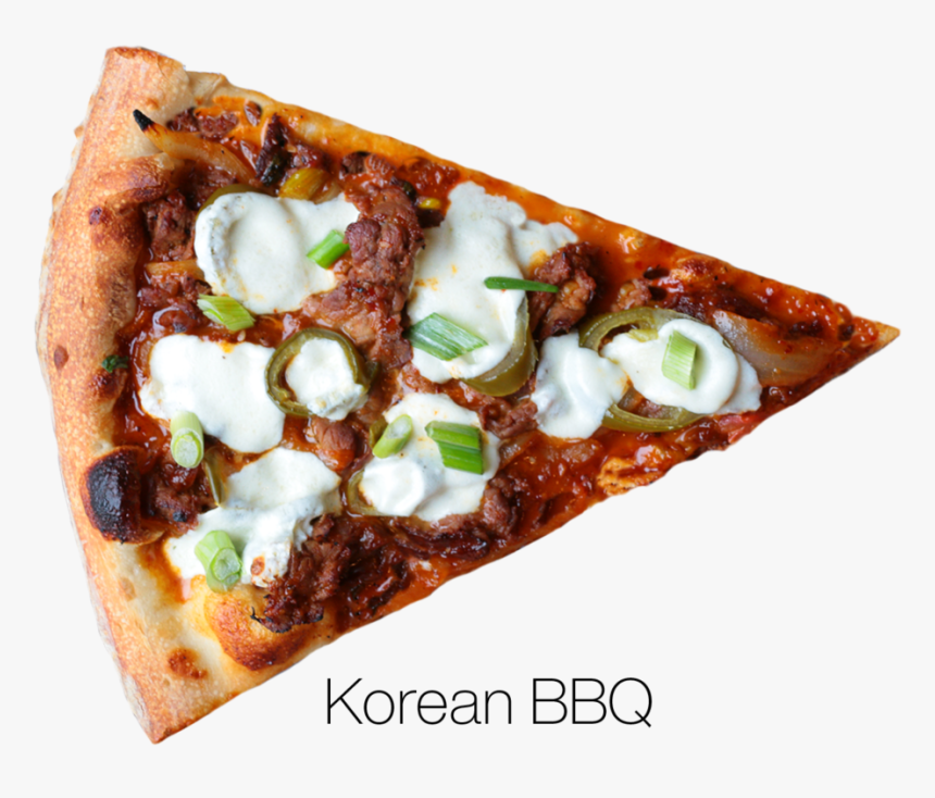 Koreanbbq - Fast Food, HD Png Download