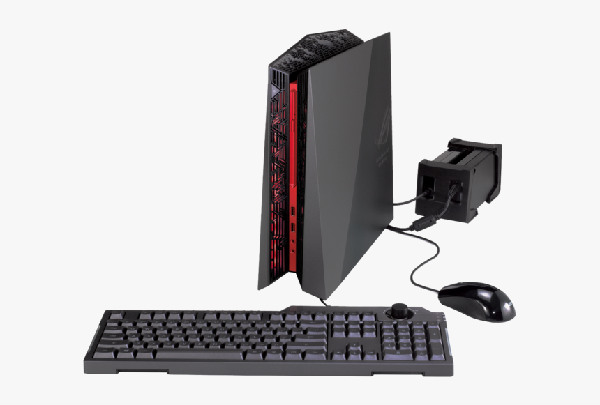 Asus G20b - Asus Rog G20 Gtx 1070, HD Png Download