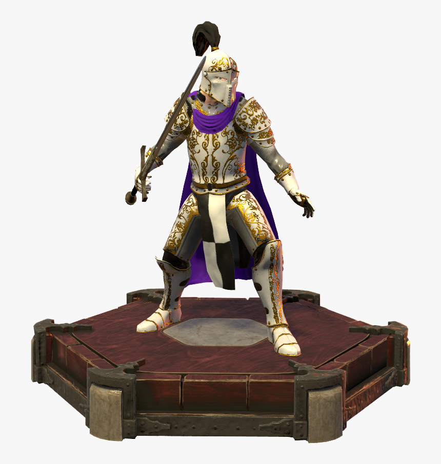 Longsword Tabletop Tactics Icon, HD Png Download