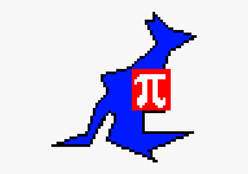 Math Kangaroo, HD Png Download