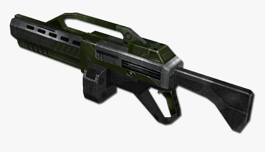 Cncr Cobretti Ar-70 - Command And Conquer Renegade Assault Rifle, HD Png Download