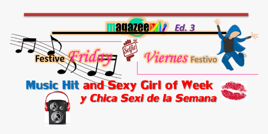 Viernes, HD Png Download