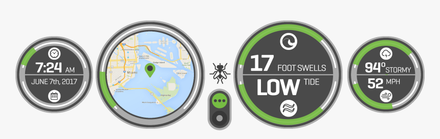 Circle, HD Png Download