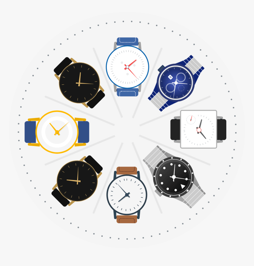 Circle, HD Png Download