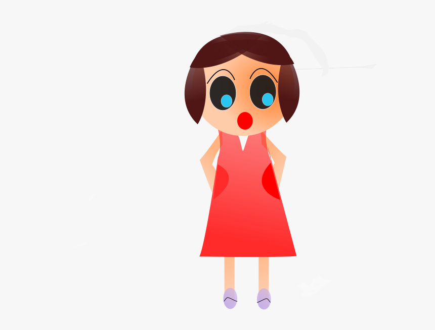 Animation Child Cartoon Download - Jai Pas Fini De Boude, HD Png Download